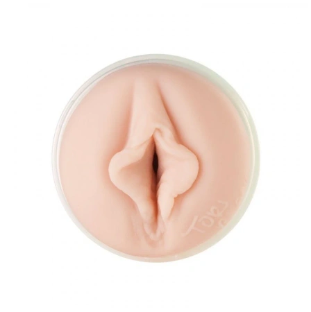 Fleshlight Girls Tori Black - реалистичный мастурбатор